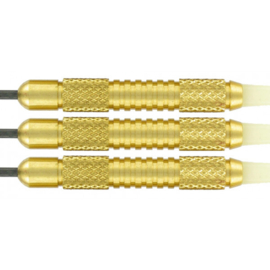 Bull's Bear Brass 21g steeltip