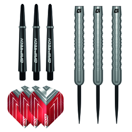 GOAT Podium 80% Tungsten Steeltip 22 gr