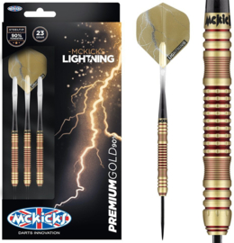 McKicks Premium Gold 90% 23gr