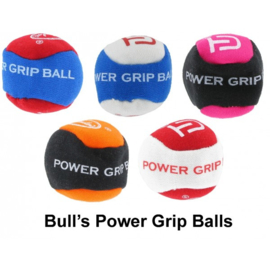 Bull's Power Grip Ball