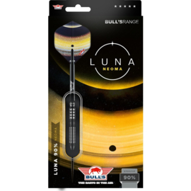Bull's Luna Neoma 90% 23gr
