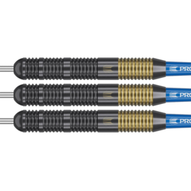 Target Josh Rock Brass 22 gram Steeltip
