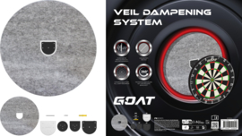 Goat Veil Demping System