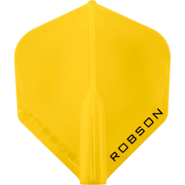 Robson Plus Flight No.2 Yellow