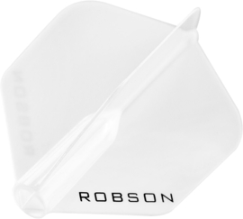 Robson Plus Flight No.2 White