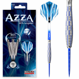 BULL'S Azza Steel Dart 24gr