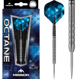 Mission Octane 80% M5 23gr