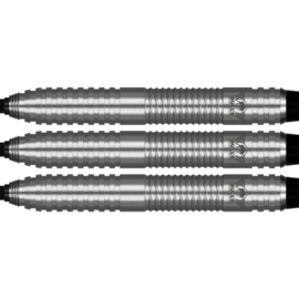 Bull's Volt Red CP Steeltip 80% 21gr