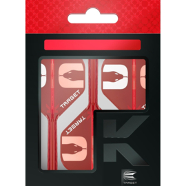 Target K-flex Nathan Aspinall No.2 Short