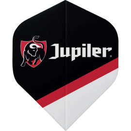 Jupiler Std. Flight Black