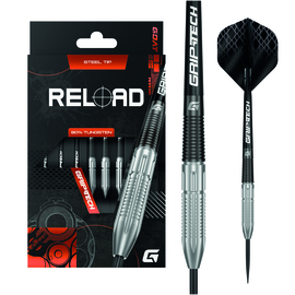 GOAT Reload 80% Tungsten Steeltip 25 gr