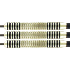 Bull's Tank Nickel Silver 21gr