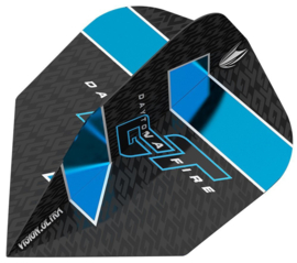 Target Vision Ultra Daytona Fire GT No.6