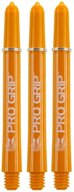 Target Nylon Pro Grip Shaft Orange Intermediate 41,0mm