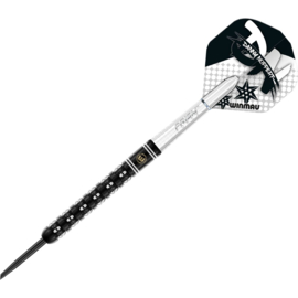 Winmau Danny Noppert Freeze Edition 90% tungsten 24gr