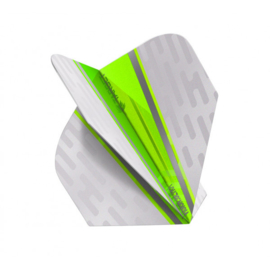 Vision Ultra Wing White Std.6 Green