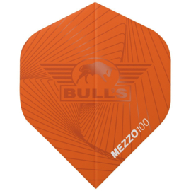 Bull's Mezzo 100 No.2 Orange