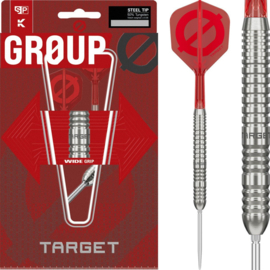 Target Group 03 SP Steeltip 50% 24gr