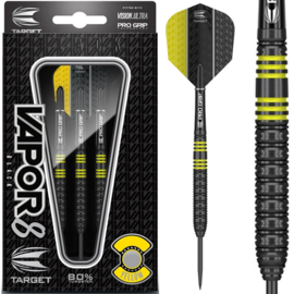 Target Vapor8 Black Yellow 80%  22gr