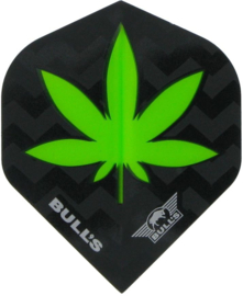 Bull's Powerflite D100 Weed Std. 100 mic