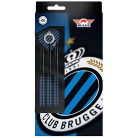 Club Brugge Brass Darts 23 gram