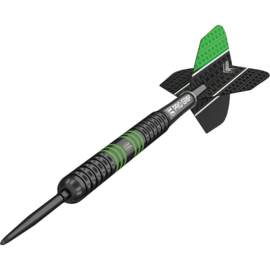 Target Vapor8 Black Green 80% Swiss 26gr