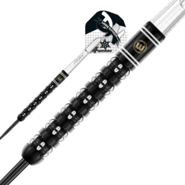 Winmau Danny Noppert Freeze Edition 90% tungsten 24gr
