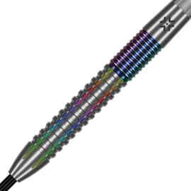 Bullet Diesel V2 Darts Steel Tip 85% Tungsten 25gr