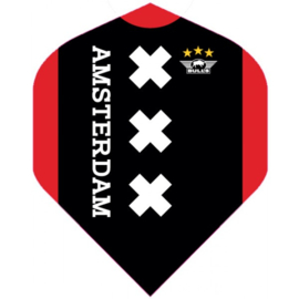 Powerflite D Std. Amsterdam Shirt