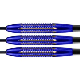 Bull's Mario Vandenbogaerde Shell Coated Brass 21gr