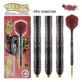 Shot Warrior Kapene 90% 23 gram Steeltip