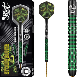 Shot Stowe Buntz V2 Black 90% 23 gram