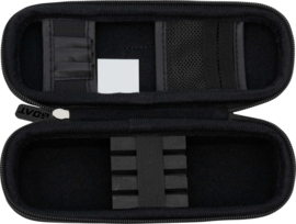 GOAT Locker Wallet Red S