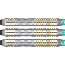 Target Softtip Rob Cross Brass 18 gram