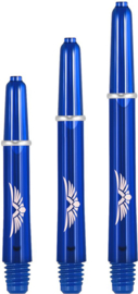 Shot Eagle Claw Shaft Blue Short