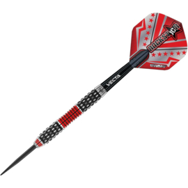 Winmau Joe Cullen Rockstar Series 1.0 90% tungsten