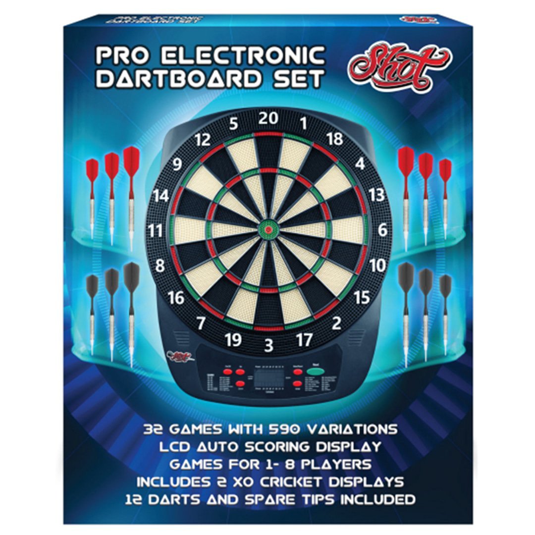 Dartboards
