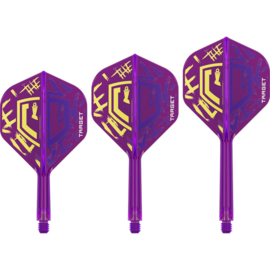 Target K-Flex Luke Littler No.2 Short