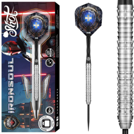 Shot Future Knights Ironsoul 90% 24gr