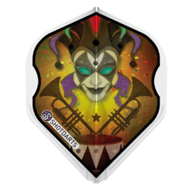 Shot L-Style Americana Jester L1