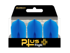 Robson Plus Flight No.2 Blue