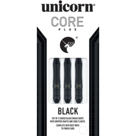 Unicorn Core Plus Black Brass S2 26gram