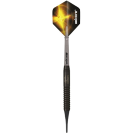 Softtip Unicorn Black Brass Gary Anderson P2 19gr