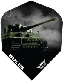 Bull's Series 100 Tank No.6