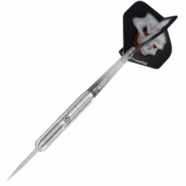 BULL'S Phantom PT1 Steel Dart 21gr