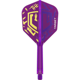 Target K-Flex Luke Littler No.2 Short