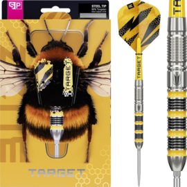 Target Buzz SP01 Steeltip 90% 23gr
