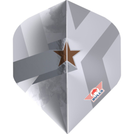 Bull's Player 100 Max Hopp 90 E5 No.2 Flight