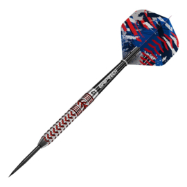 Goat Strikes Darts Steel Tip 90% Tungsten 21,5gr