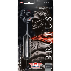Bull's Brutus Magnus 80% 27gram